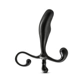 Anal Adventures - Prostate Stimulator - Black